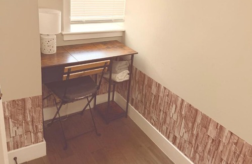 Whitman House | Home in Philadelphia Stadium nearby