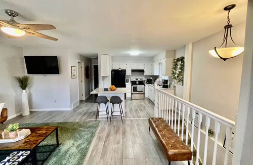 Rochester House | Home in Rochester-Mayo Clinic
