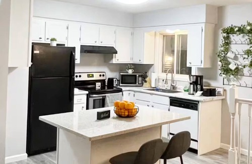 Rochester House | Home in Rochester-Mayo Clinic