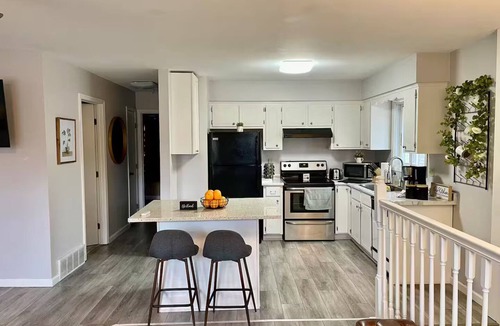 Rochester House | Home in Rochester-Mayo Clinic