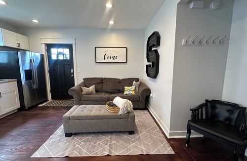 Kirksville House | Home in the Heart of Kirksville