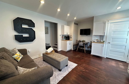 Kirksville House | Home in the Heart of Kirksville
