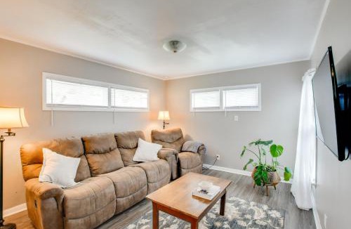 Kalona House | Home Near Kinnick, UI Health & Amish Country