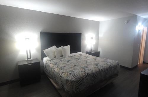 Bartlesville Hotel | Home Place Suites