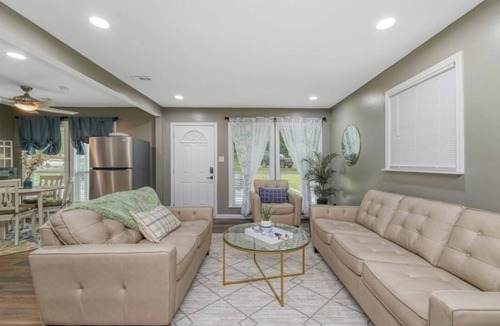 Normal House | Home suitable for Construction & crew workers