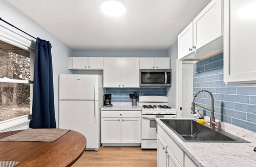 Peoria Apartment | Home Suite Home-G: Minutes to Downtown & P Heights