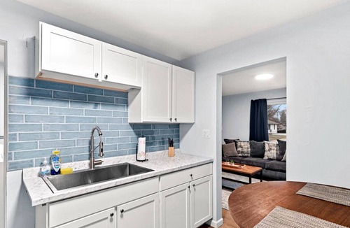 Peoria Apartment | Home Suite Home-G: Minutes to Downtown & P Heights
