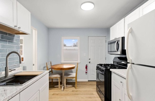 Peoria Apartment | Home Suite Home-L: Minutes to Downtown & P Heights