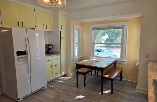 Peoria House | Home sweet home for Travelers