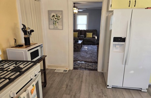 Peoria House | Home sweet home for Travelers