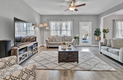 Kings Grant House | Home Sweet Home in Wilmington