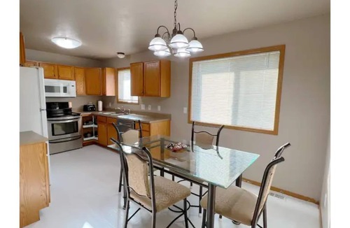 Renner House | Home Sweet Home!