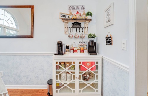Rome House | Home sweet Rome, close to downtown and Berry college.