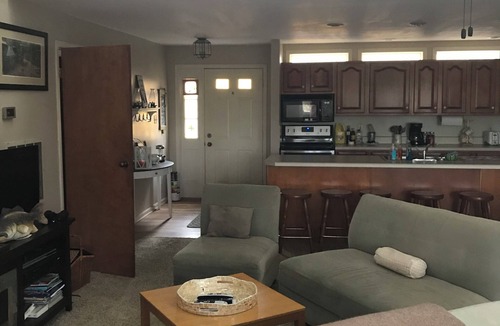 Mineral House | Home with Community Dock Access at Lake Anna