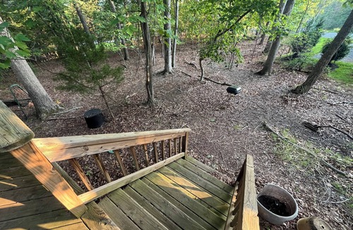 Mineral House | Home with Community Dock Access at Lake Anna