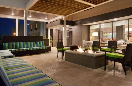 South Oklahoma City Hotel | Home2 Suites by Hilton Oklahoma City South