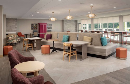 Owings Mills Hotel | Home2 Suites by Hilton Owings Mills