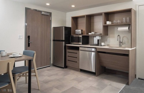 Spring Hill Hotel | Home2 Suites By Hilton Spring Hill