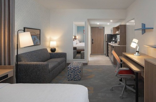 Spring Hill Hotel | Home2 Suites By Hilton Spring Hill