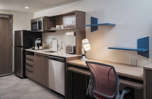 Spring Hill Hotel | Home2 Suites By Hilton Spring Hill
