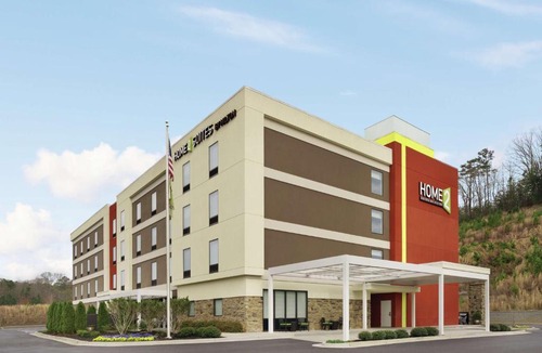 Cartersville Hotel | Home2 Suites by Hilton Cartersville
