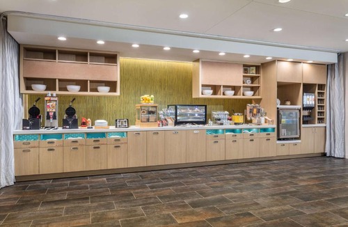 Cedar Rapids Hotel | Home2 Suites By Hilton Cedar Rapids Westdale