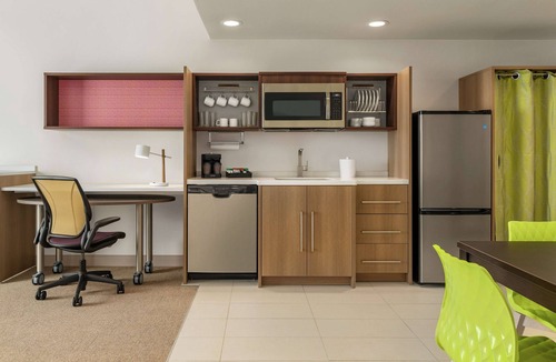 Martinsburg Hotel | Home2 Suites by Hilton Martinsburg, WV