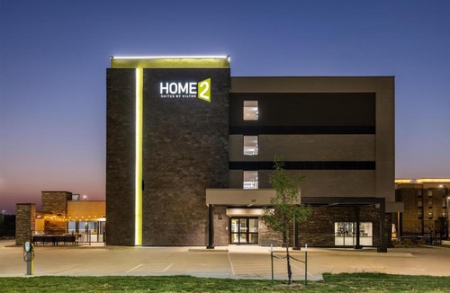Altoona Hotel | Home2 Suites By Hilton Altoona Des Moines