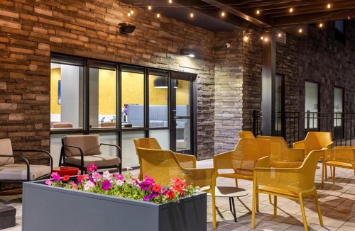 Altoona Hotel | Home2 Suites By Hilton Altoona Des Moines