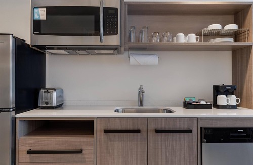 Ames Hotel | Home2 Suites By Hilton Ames