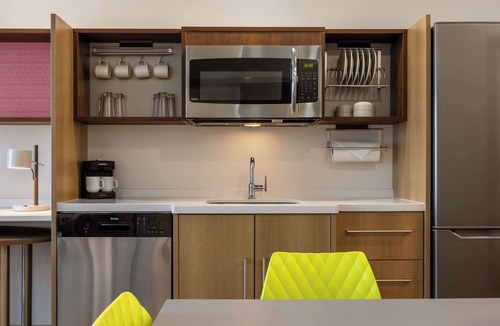 Ankeny Hotel | Home2 Suites by Hilton Ankeny