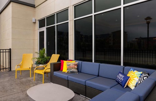 Ankeny Hotel | Home2 Suites By Hilton Ankeny