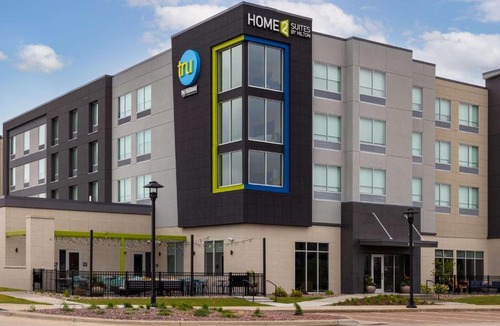 Ankeny Hotel | Home2 Suites By Hilton Ankeny