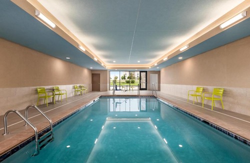 Cheyenne Hotel | Home2 Suites By Hilton Cheyenne