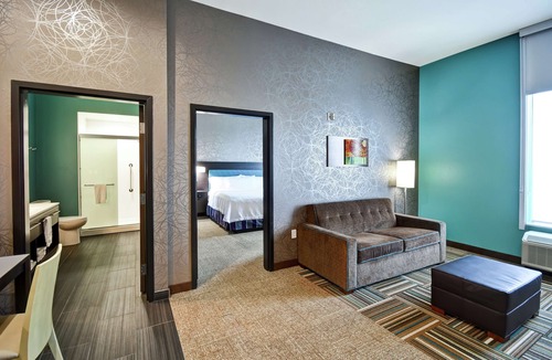 El Reno Hotel | Home2 Suites by Hilton El Reno, OK