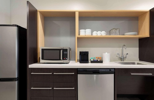 Florence Hotel | Home2 Suites by Hilton Florence, SC
