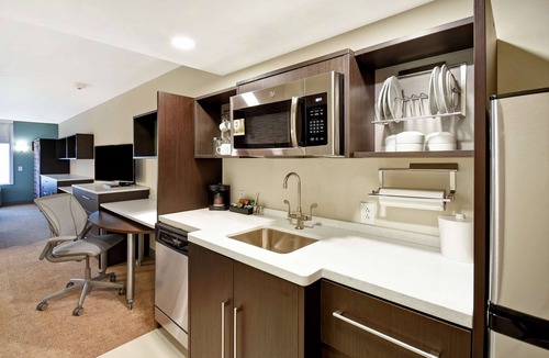 LaGrange Hotel | Home2 Suites by Hilton Lagrange