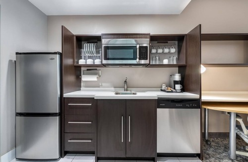 Muskogee Hotel | Home2 Suites by Hilton Muskogee