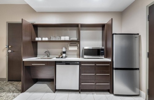Muskogee Hotel | Home2 Suites by Hilton Muskogee