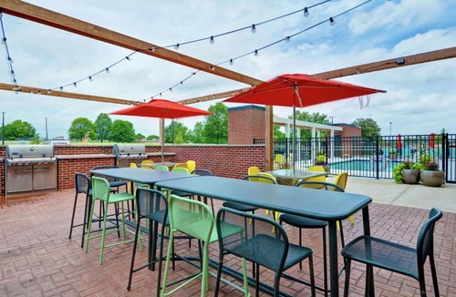 Madison Hotel | Home2 Suites By Hilton Madison Huntsville Airport