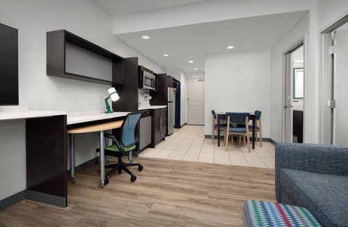 Donelson Hotel | Home2 Suites by Hilton Nashville-Airport
