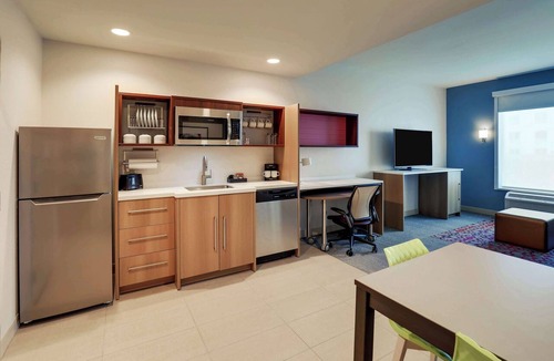 Sanford Hotel | Home2 Suites By Hilton Sanford
