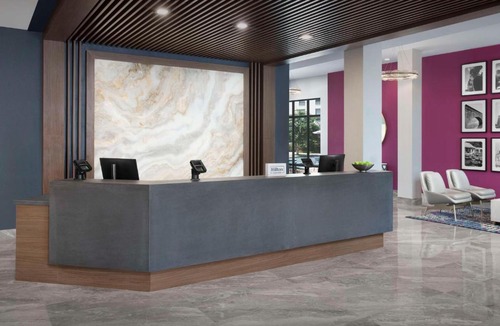 Huntsville Hotel | Home2 Suites By Hilton Huntsville Village Of Providence