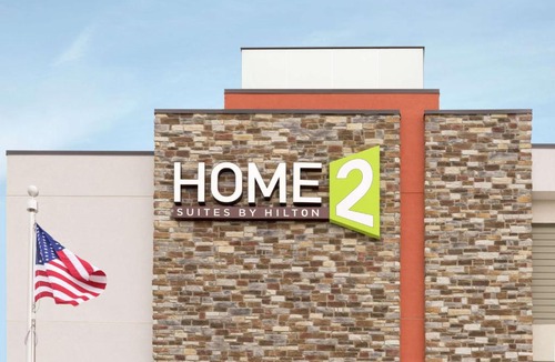 Leavenworth Hotel | Home2 Suites By Hilton Leavenworth Downtown