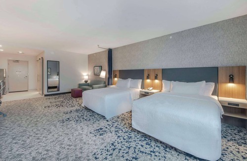 Lumberton Hotel | Home2 Suites By Hilton Lumberton