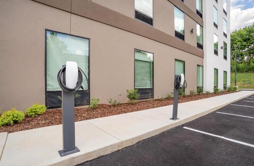 Gunter Afs Hotel | Home2 Suites By Hilton Montgomery Eastchase