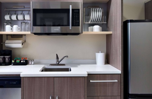 Midtown Ocean City Hotel | Home2 Suites by Hilton Ocean City - Bayside, MD