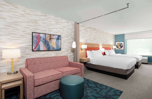 Owatonna Hotel | Home2 Suites By Hilton Owatonna