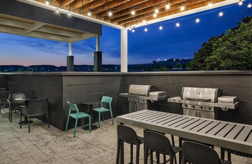Rapid City Hotel | Home2 Suites By Hilton Rapid City