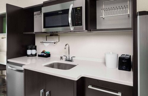 Rochester Hotel | Home2 Suites by Hilton Rochester Mayo Clinic Area